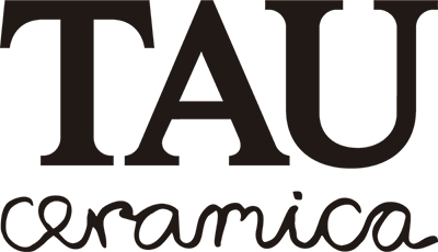 Logo Tau Cerámica