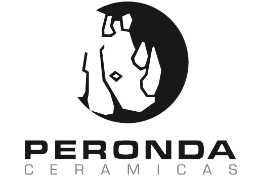 Logo Cerámicas Peronda