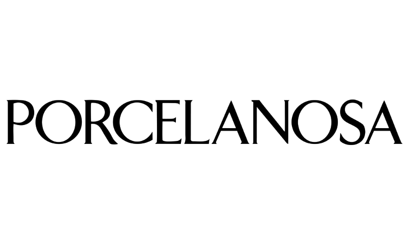 Logo Porcelanosa