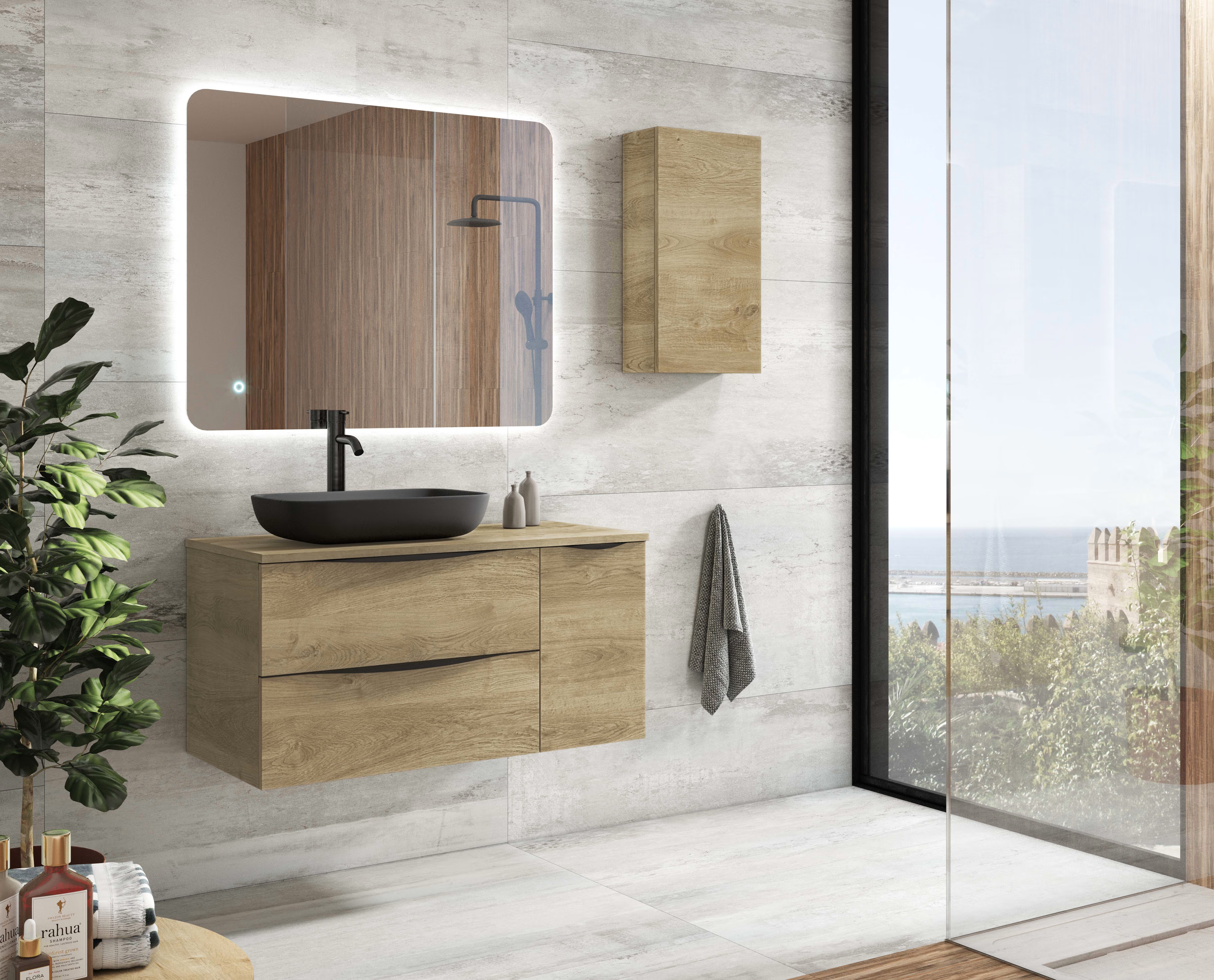 Platos de Ducha - Roca