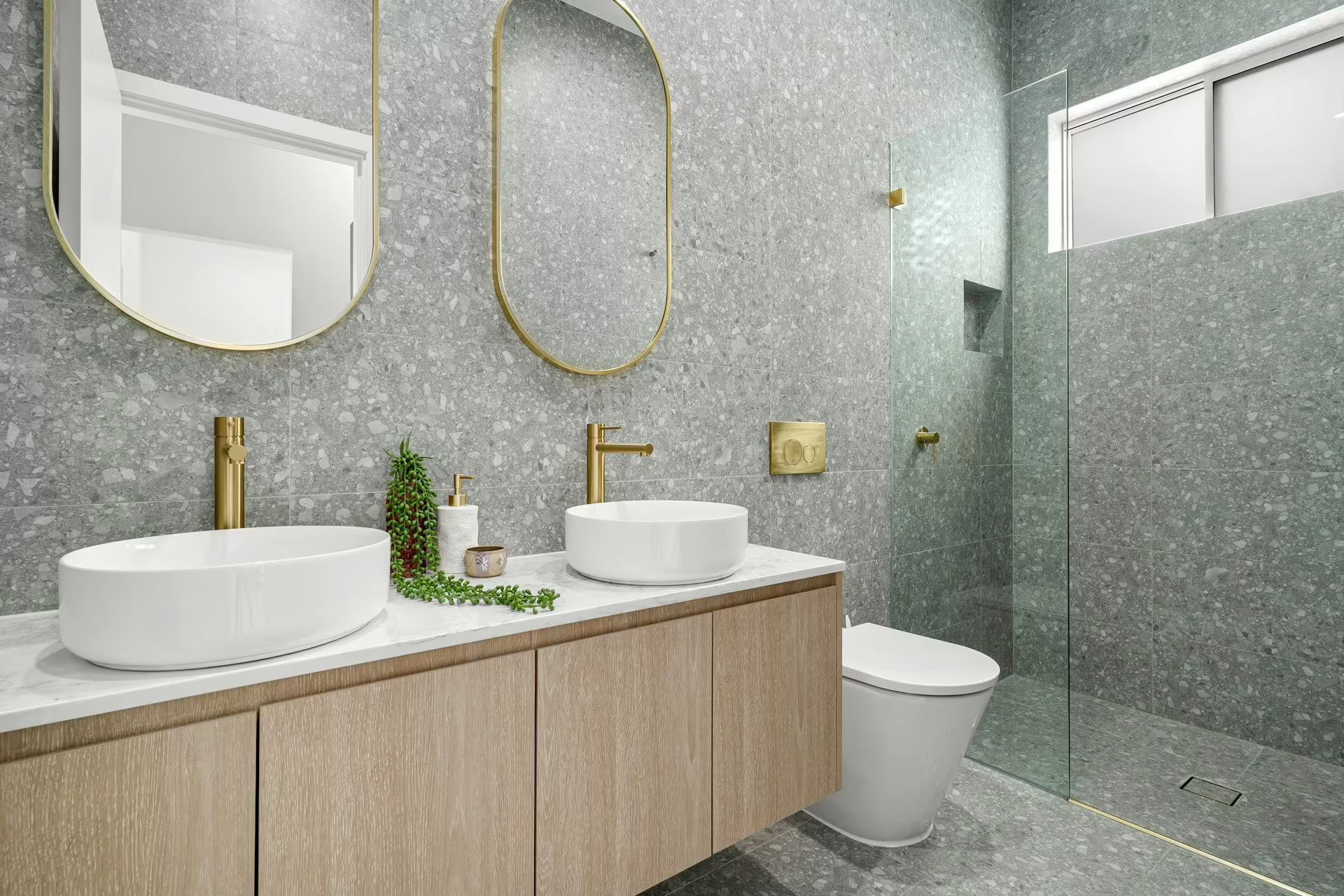 Platos de Ducha - Duplach