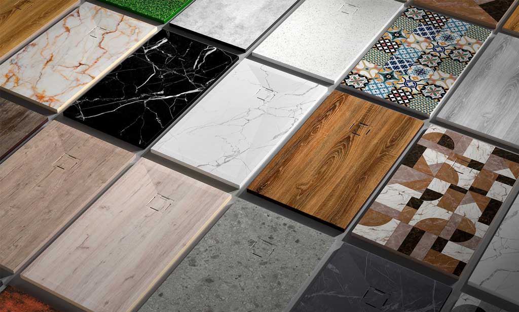 Mamparas - Duscholux