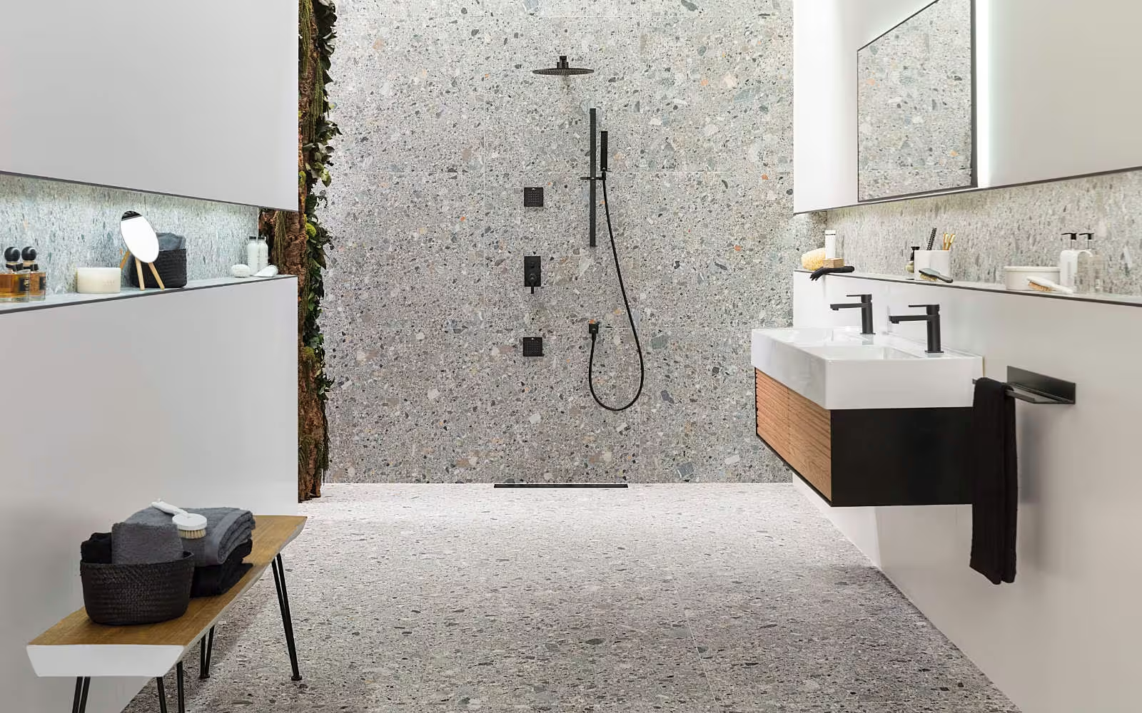 Cerámica - Porcelanosa