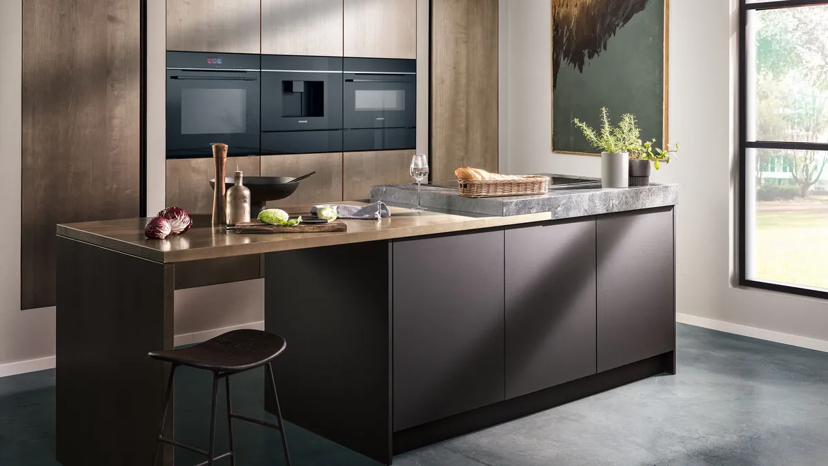 Electrodomésticos - Siemens